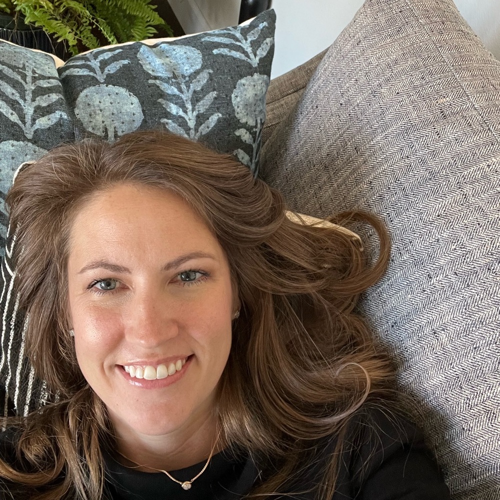 Meet your Posher, Ann